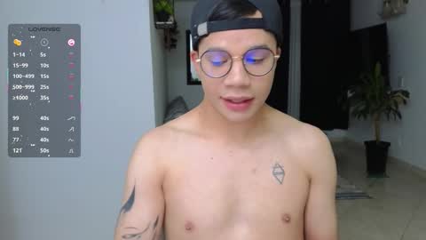 Marco online show from 02.12.26