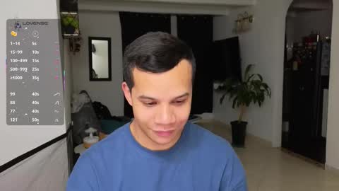 Marco online show from 03.17.26