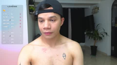 Marco online show from 03.24.26