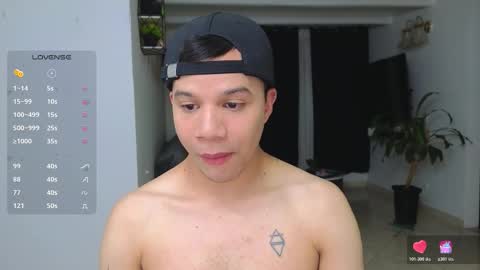 Marco online show from 03.25.26