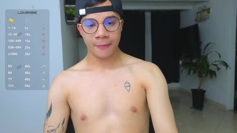 Marco online show from 03.31.26