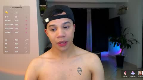 Marco online show from 04.01.26