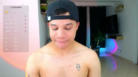 Marco online show from 04.07.26