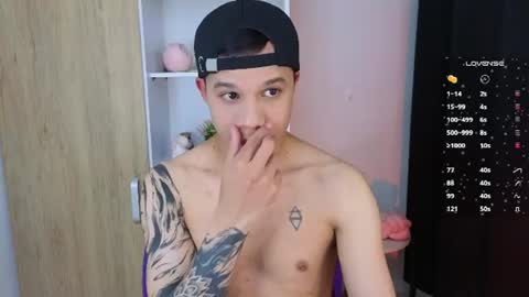 Marco online show from 06.18.26