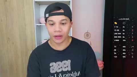 Marco online show from 06.19.26