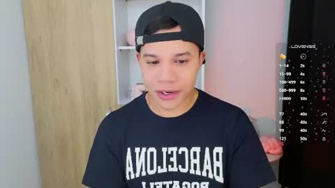 Marco online show from 06.20.26