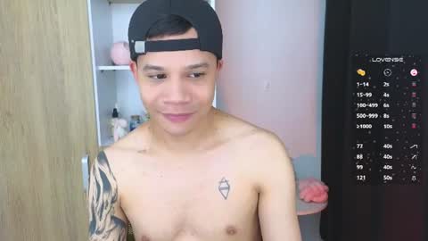 Marco online show from 06.23.26