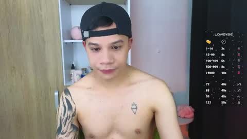 Marco online show from 06.24.26