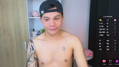 Marco online show from 06.25.26