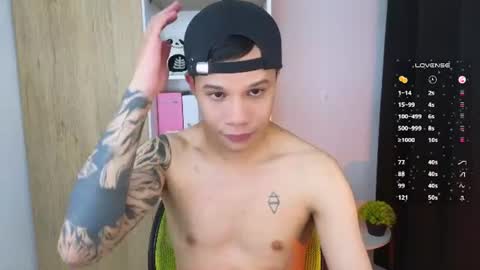 Marco online show from 06.27.26