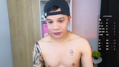 Marco online show from 07.01.26