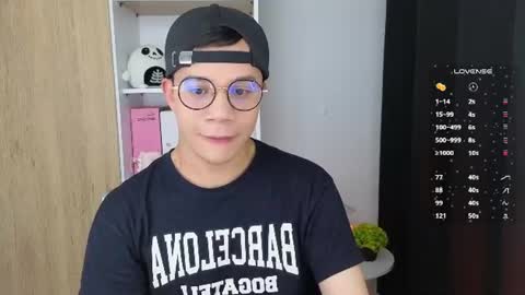Marco online show from 07.02.26
