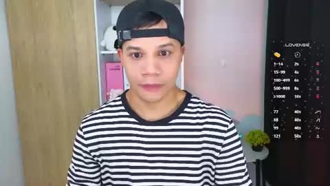 Marco online show from 07.03.26