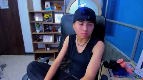 mathias online show from 11.30.25