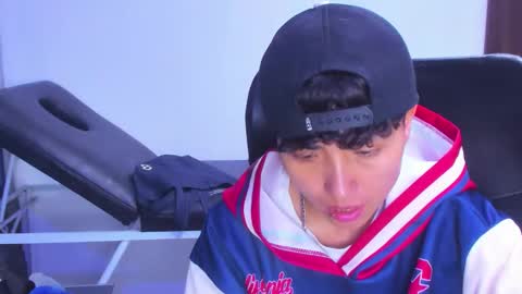 mathias online show from 02.03.26