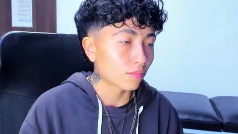 mathias online show from 02.24.26