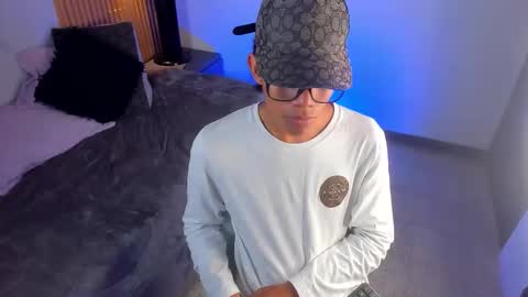 im_matthewscott online show from 03.17.26