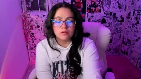 mei mei uwu online show from 03.13.26