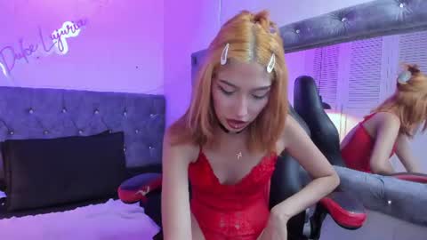 Mia online show from 07.29.26