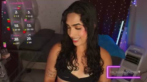 Mishell Martinez    INSTAGRAM im mishellbigass online show from 07.02.26