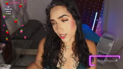 Mishell Martinez    INSTAGRAM im mishellbigass online show from 07.11.26