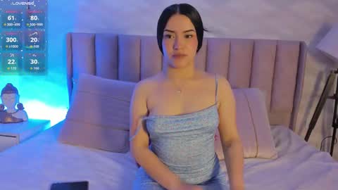 im_miadoll online show from 02.25.26