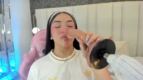 im_miadoll online show from 06.12.26