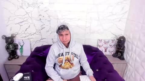 im_milan_rs online show from 01.23.25