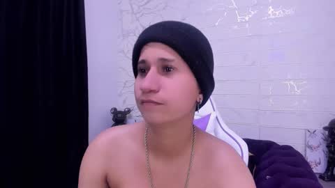 im_milan_rs online show from 02.11.25