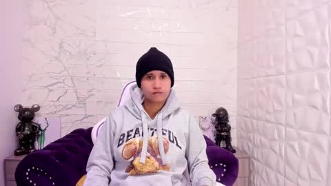 im_milan_rs online show from 02.12.25