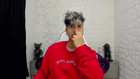 im_milan_rs online show from 02.13.25