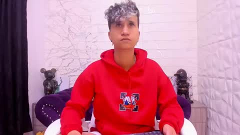 im_milan_rs online show from 02.18.25