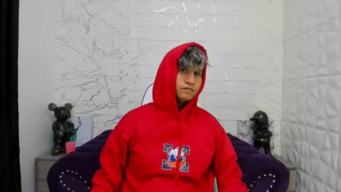 im_milan_rs online show from 02.18.25