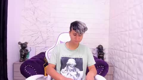 im_milan_rs online show from 02.19.25