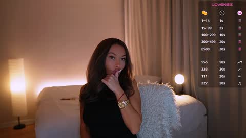 Milla online show from 01.27.25