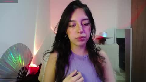 Snapshot of im_misssilver chatting on 10.05.25 im_misssilver online show from 10.05.25