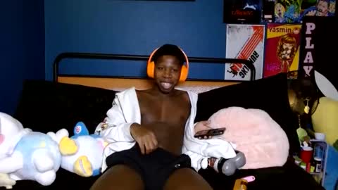 im_mist_yu online show from 12.19.25