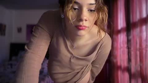 Im molly6 online show from 04.25.26