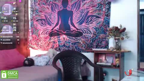 Cutie pie online show from 01.28.25