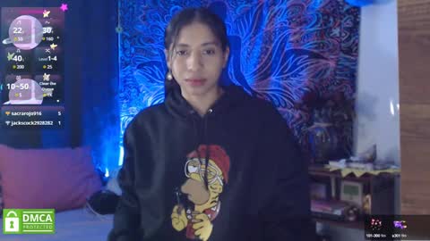 Cutie pie online show from 02.11.25