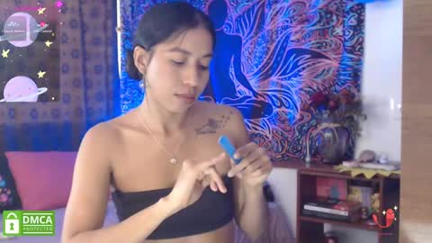 Cutie pie online show from 02.17.25