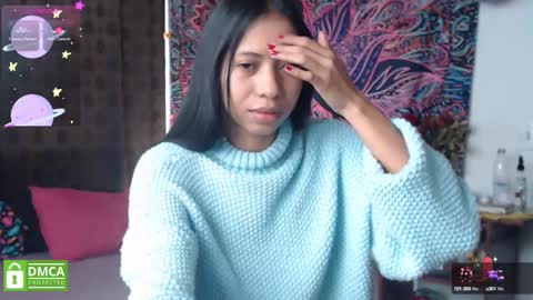 Cutie pie online show from 02.19.25