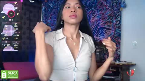 Cutie pie online show from 03.05.25