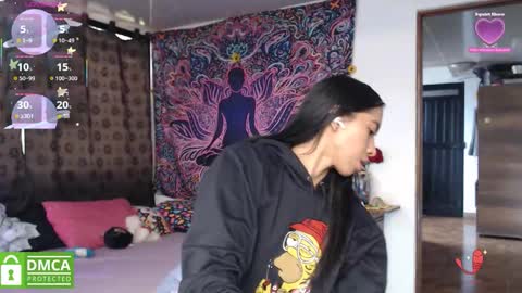 Cutie pie online show from 10.08.25