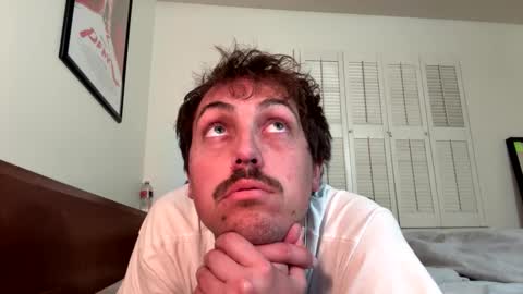 im_nervous online show from 10.04.25