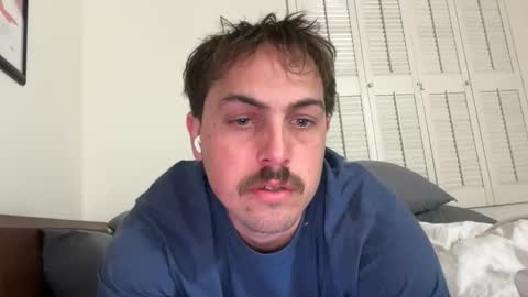 im_nervous online show from 05.11.26