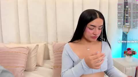 Nika online show from 06.14.26
