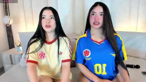 Nika online show from 06.17.26