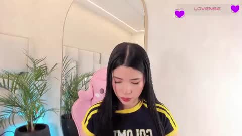 Nika online show from 06.27.26
