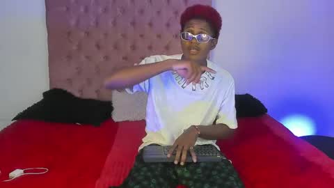 oleider dont forget your thumbs up online show from 04.25.26